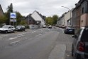 VU Krad PKW Koeln Duennwald Berlinerstr P087